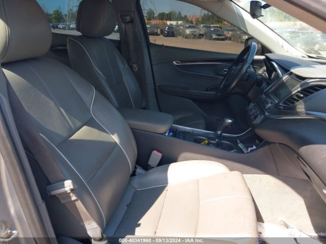1G1155S30EU161659 Chevrolet IMPALA 2LZ