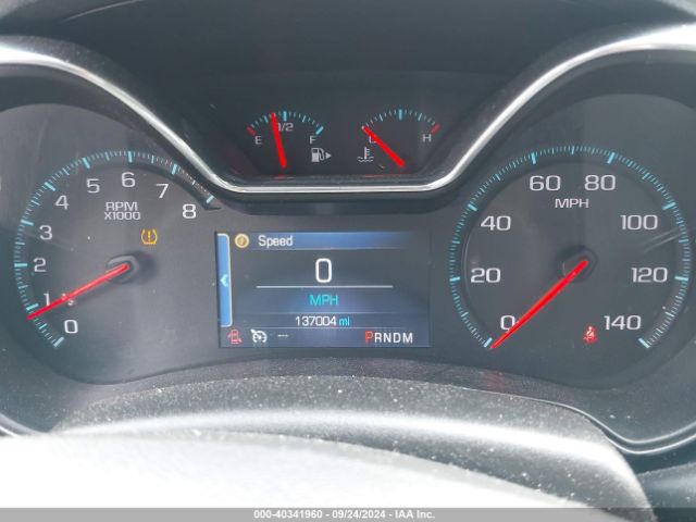 1G1155S30EU161659 Chevrolet IMPALA 2LZ