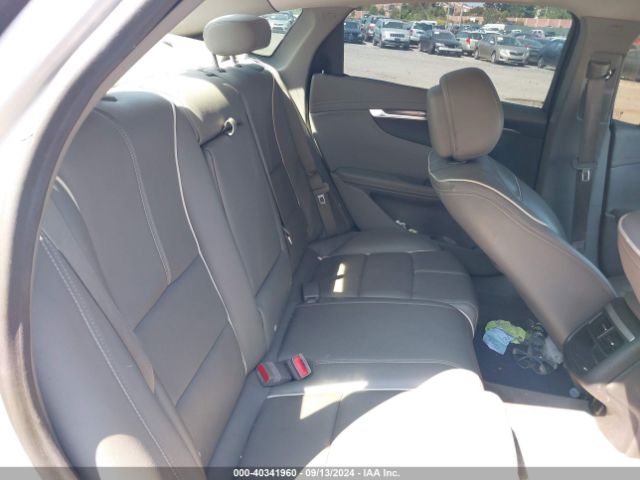 1G1155S30EU161659 Chevrolet IMPALA 2LZ