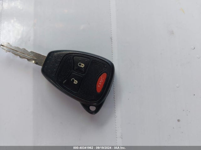 1C4NJRBB5HD122041 Jeep Patriot Sport 4x4