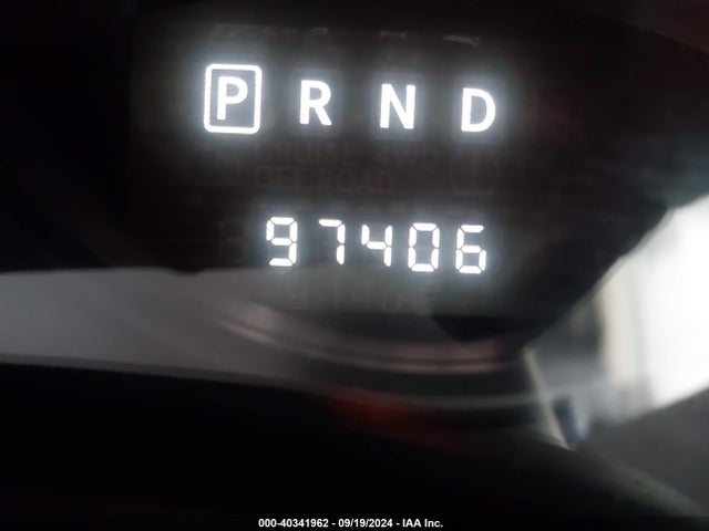 1C4NJRBB5HD122041 Jeep Patriot Sport 4x4