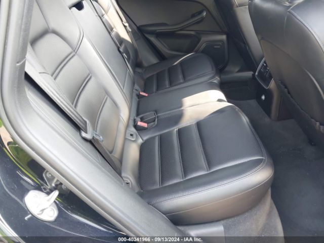 WP1AF2A51FLB47782 Porsche Macan Turbo