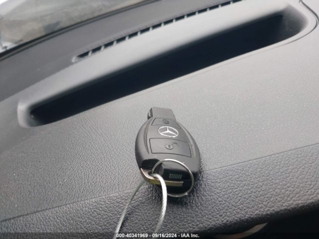 W1YV0BEY5P4295093 Mercedes-Benz Metris