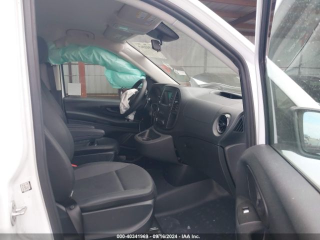 W1YV0BEY5P4295093 Mercedes-Benz Metris