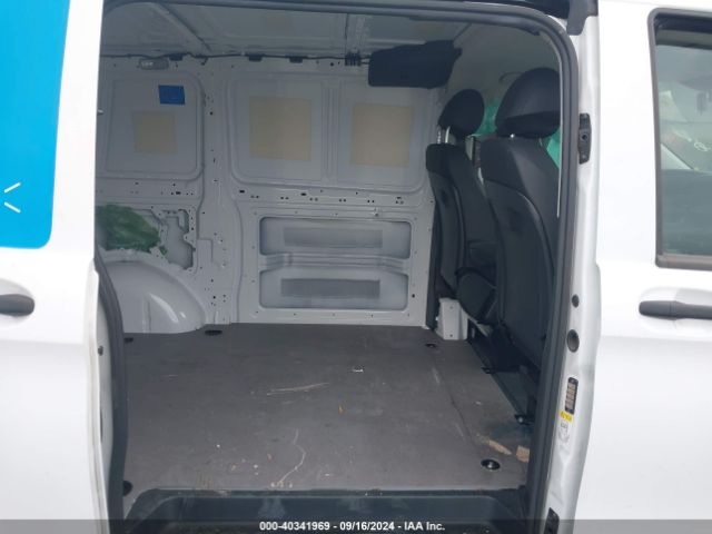 W1YV0BEY5P4295093 Mercedes-Benz Metris