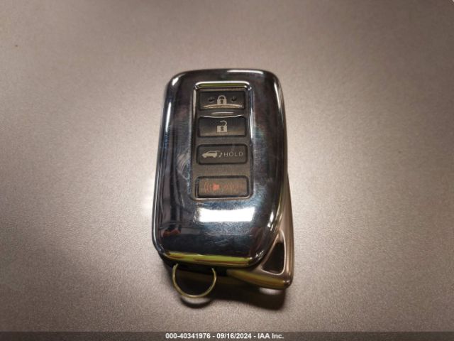 JTJBARBZ8K2202823 Lexus Nx 300 F Sport