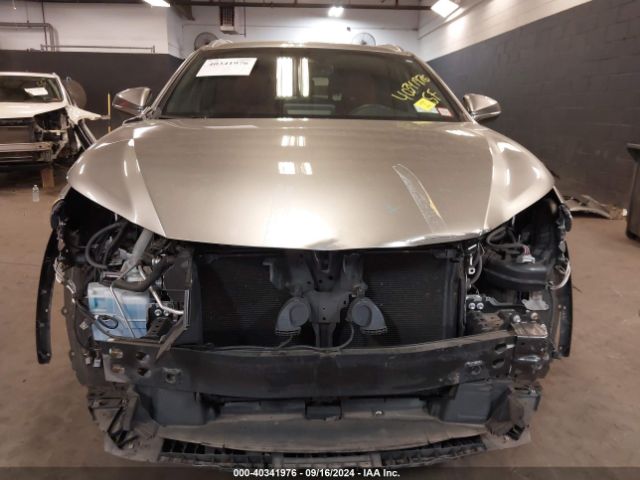 JTJBARBZ8K2202823 Lexus Nx 300 F Sport