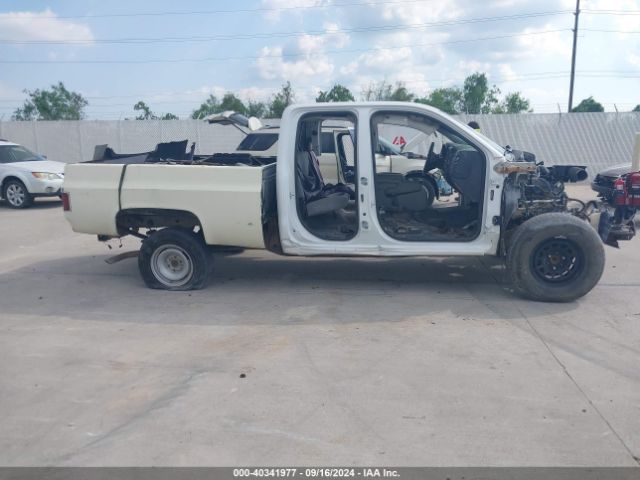 1GCRCNEC3JZ171112 Chevrolet Silverado 1500 Wt