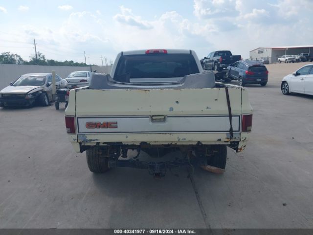 1GCRCNEC3JZ171112 Chevrolet Silverado 1500 Wt