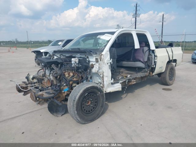 1GCRCNEC3JZ171112 Chevrolet Silverado 1500 Wt