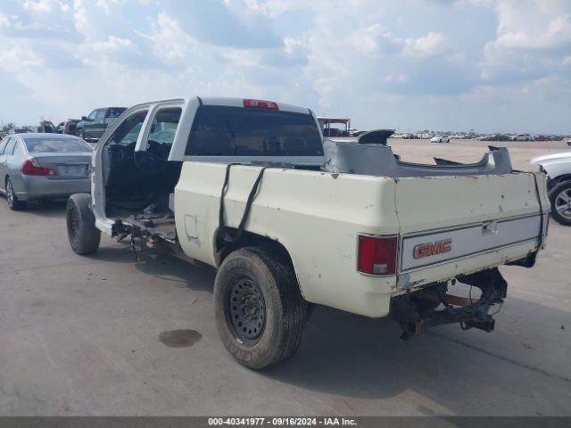 1GCRCNEC3JZ171112 Chevrolet Silverado 1500 Wt