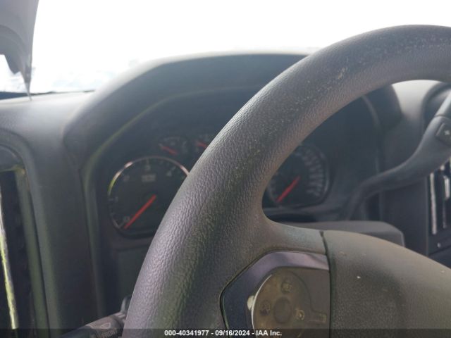 1GCRCNEC3JZ171112 Chevrolet Silverado 1500 Wt