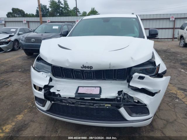 1C4RJFBG6KC704027 Jeep Grand Cherokee Limited X 4x4