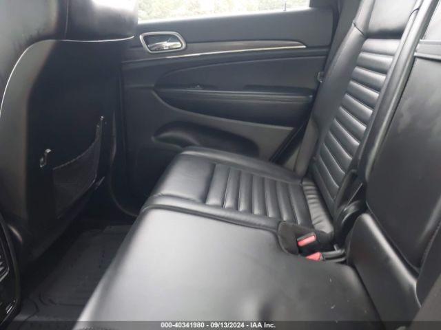 1C4RJFBG6KC704027 Jeep Grand Cherokee Limited X 4x4