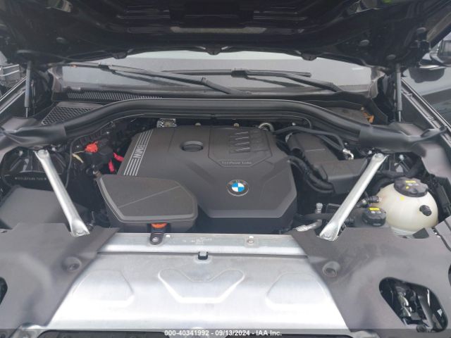 5UX43DP04N9L75090 BMW X3 Sdrive30i