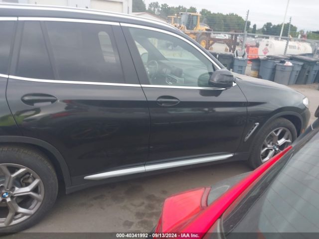 5UX43DP04N9L75090 BMW X3 Sdrive30i