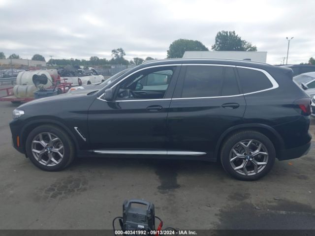 5UX43DP04N9L75090 BMW X3 Sdrive30i