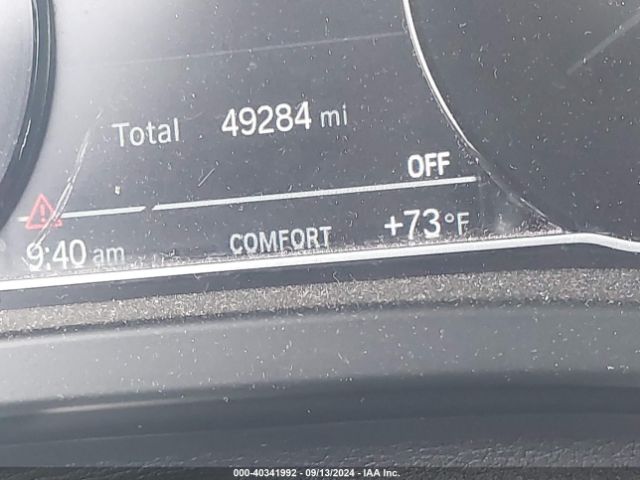 5UX43DP04N9L75090 BMW X3 Sdrive30i
