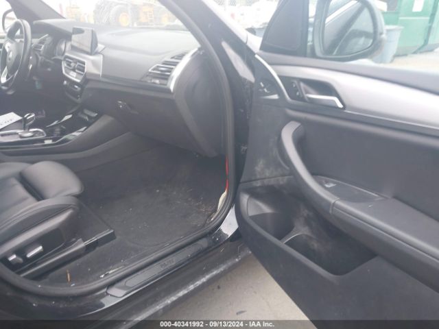 5UX43DP04N9L75090 BMW X3 Sdrive30i