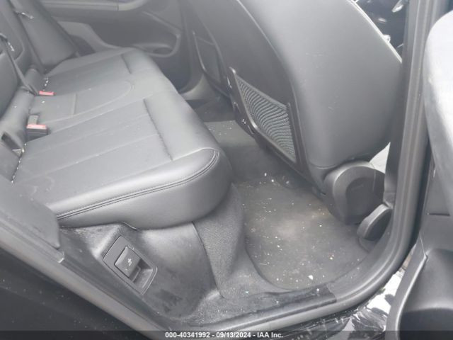 5UX43DP04N9L75090 BMW X3 Sdrive30i