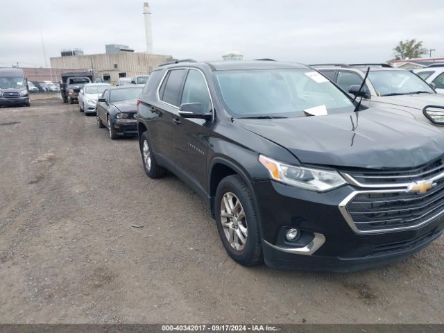 1GNEVGKW2LJ166091 auction archive image