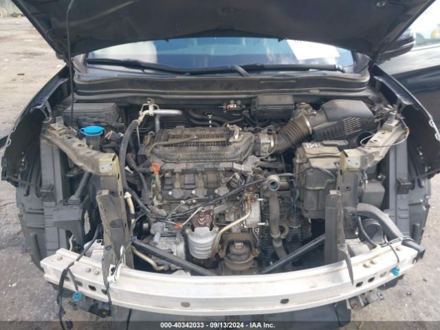 5FNYF5H92GB019386 Honda Pilot Touring