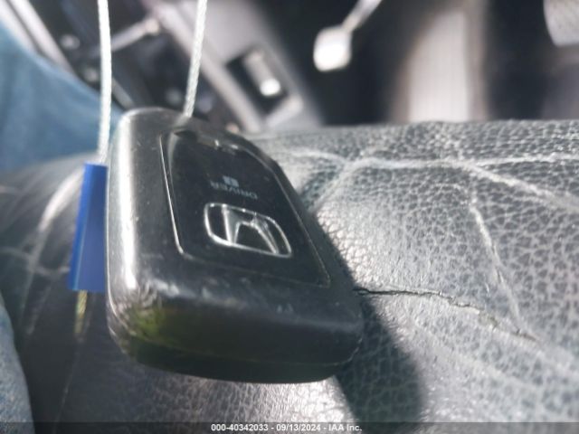 5FNYF5H92GB019386 Honda Pilot Touring