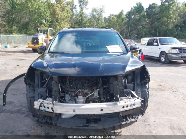 5FNYF5H92GB019386 Honda Pilot Touring
