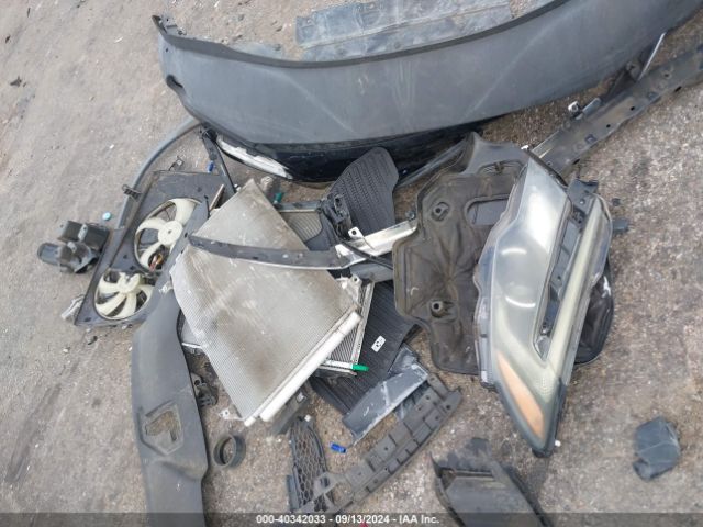 5FNYF5H92GB019386 Honda Pilot Touring