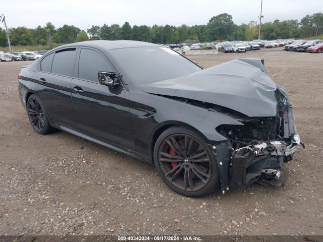 WBS83CH08MCG55538 BMW M5