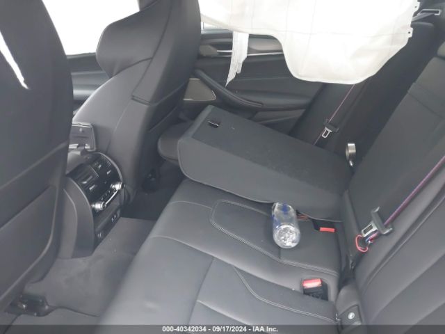 WBS83CH08MCG55538 BMW M5