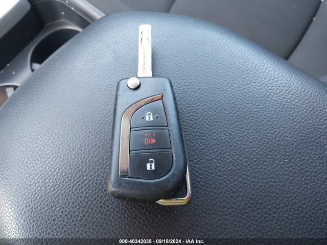 Toyota RAV4 LE 2019 2T3F1RFV5KW045951 Image 11