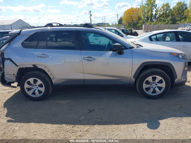Toyota RAV4 LE 2019 2T3F1RFV5KW045951 Image 13