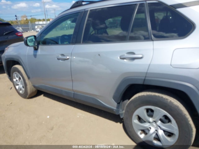 Toyota RAV4 LE 2019 2T3F1RFV5KW045951 Image 14