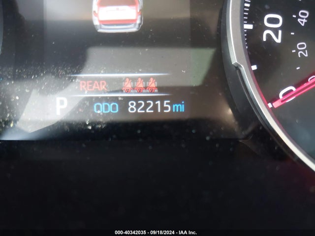 Toyota RAV4 LE 2019 2T3F1RFV5KW045951 Image 15