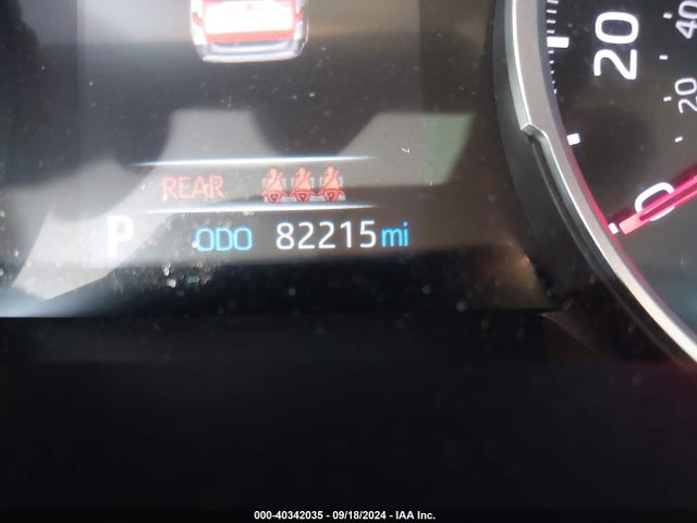 Toyota RAV4 LE 2019 2T3F1RFV5KW045951 Image 7