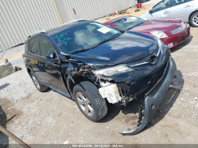 2T3WFREV3FW143028 auction archive image