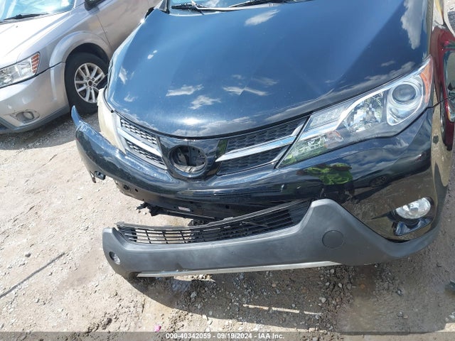 Toyota Rav4 Xle 2015 2T3WFREV3FW143028 Image 12
