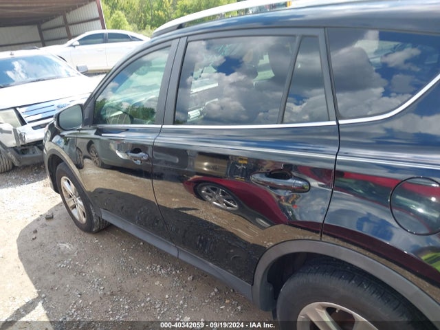 Toyota Rav4 Xle 2015 2T3WFREV3FW143028 Image 14