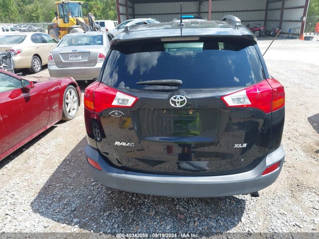Toyota Rav4 Xle 2015 2T3WFREV3FW143028 Image 16