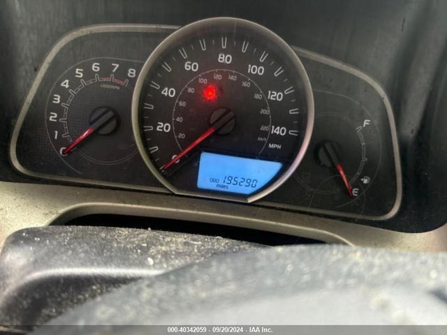 2T3WFREV3FW143028 Toyota Rav4 Xle