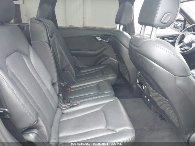 WA1VABF75JD001331 Audi Q7 3.0t Premium