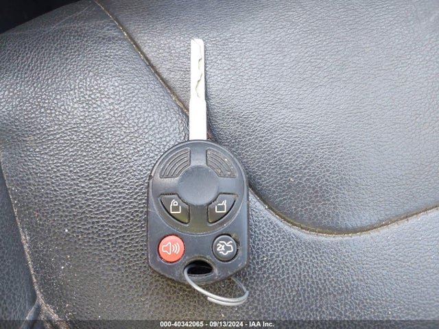 Ford FOCUS SE 2015 1FADP3K27FL217605 Image 11