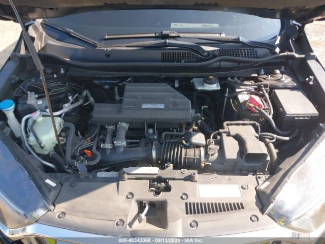 5J6RW2H83HL034353 Honda Cr-v Ex-l/ex-l Navi