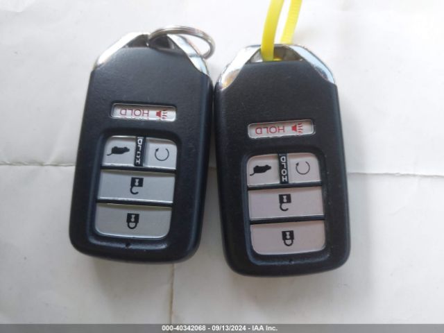 5J6RW2H83HL034353 Honda Cr-v Ex-l/ex-l Navi