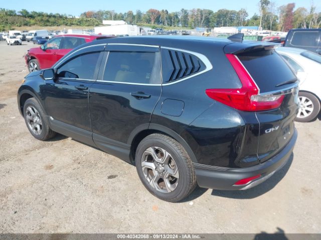 5J6RW2H83HL034353 Honda Cr-v Ex-l/ex-l Navi