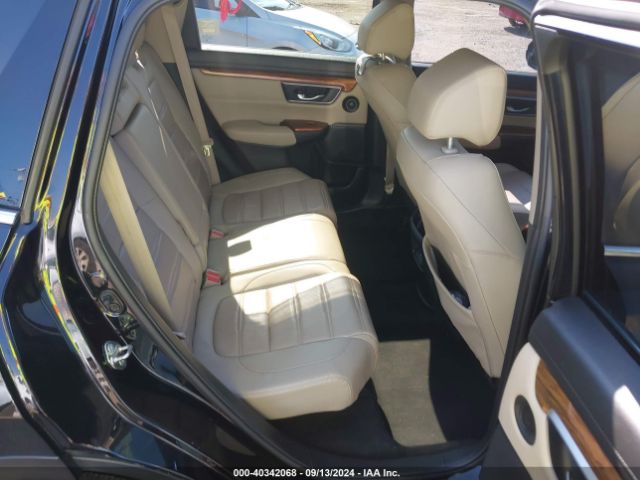 5J6RW2H83HL034353 Honda Cr-v Ex-l/ex-l Navi