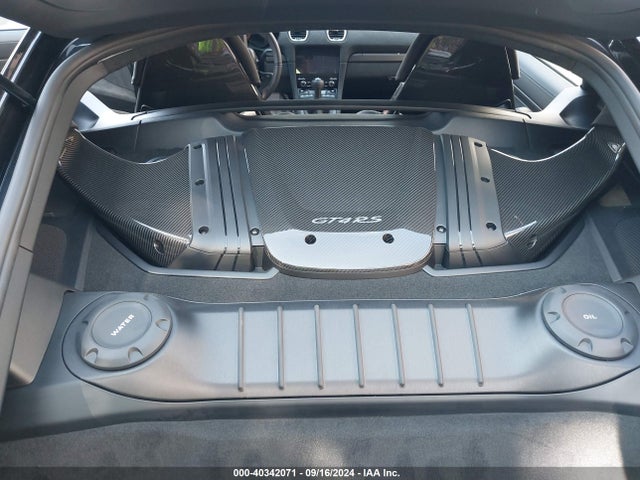 Porsche 718 Cayman Gt4 Rs 2024 WP0AE2A80RK274452 Image 10