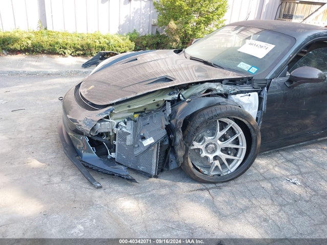 Porsche 718 Cayman Gt4 Rs 2024 WP0AE2A80RK274452 Image 6