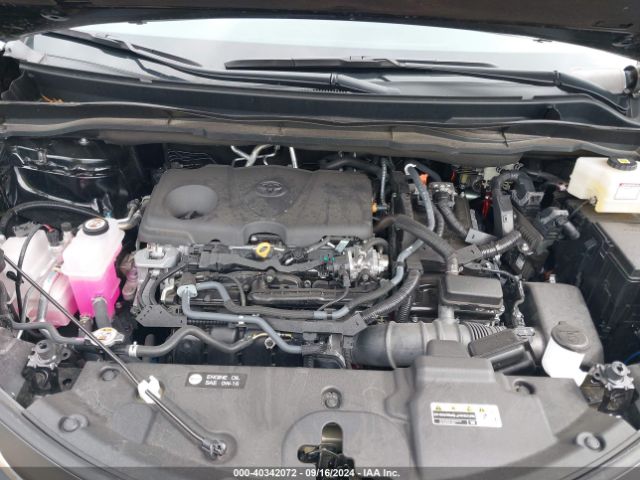 5TDKRKEC6RS189230 Toyota SIENNA LE